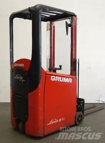 Linde E 10 334 그 외 지게차