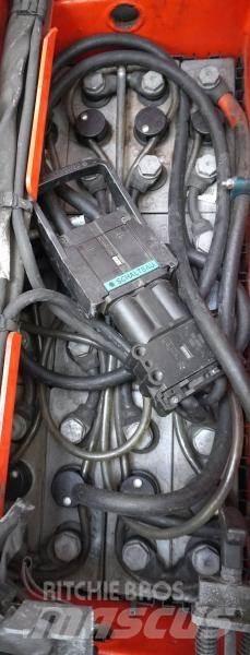 Linde E 10 334 그 외 지게차