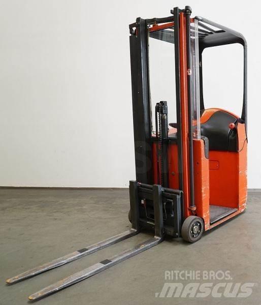Linde E 10 334 그 외 지게차