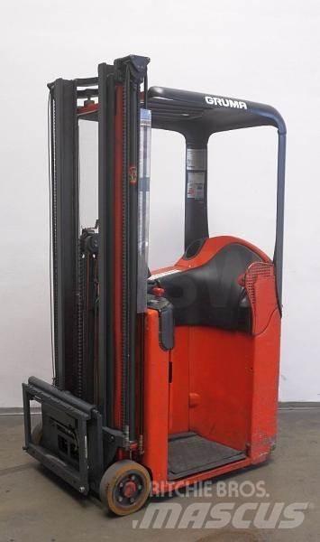 Linde E 10 334 그 외 지게차