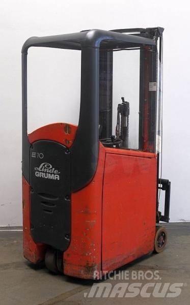 Linde E 10 334 그 외 지게차