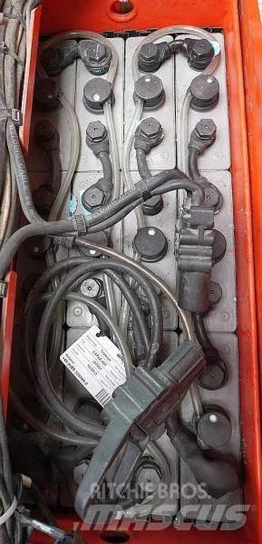 Linde E 10 334 그 외 지게차