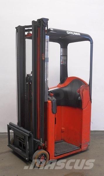 Linde E 10 334 그 외 지게차