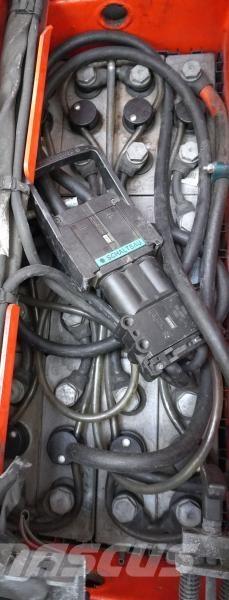 Linde E 10 334 그 외 지게차