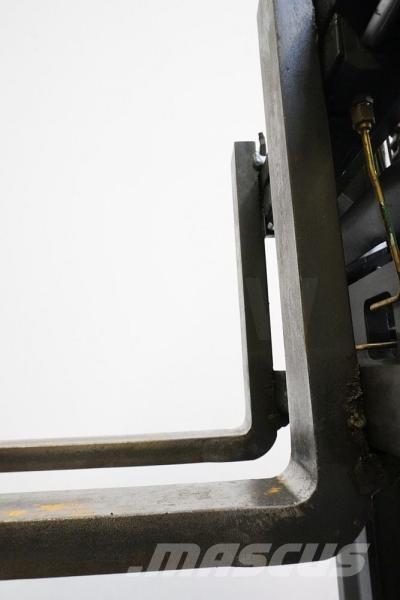 Linde E 10 334 그 외 지게차