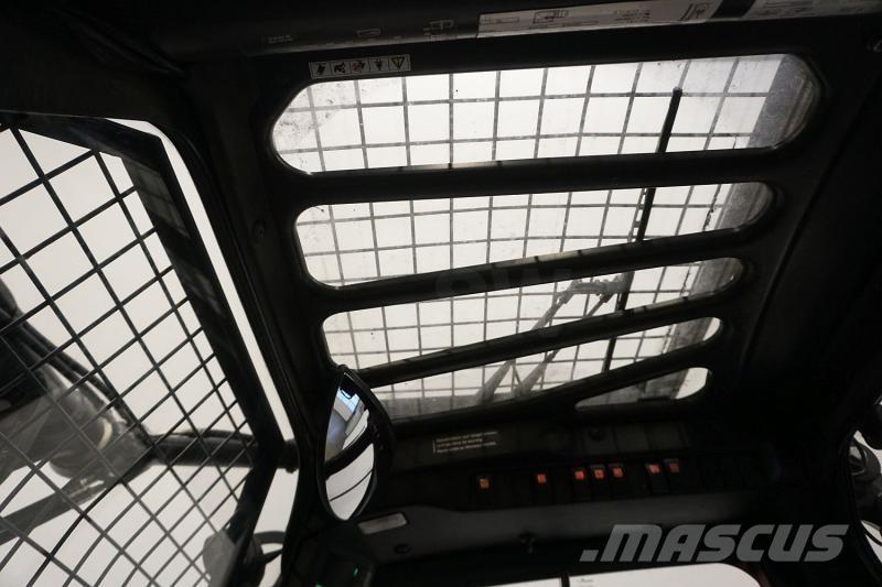 Linde E 30 387 전동 지게차