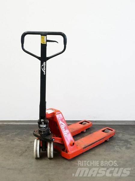 Linde HPT M 15 핸드파레트 트럭