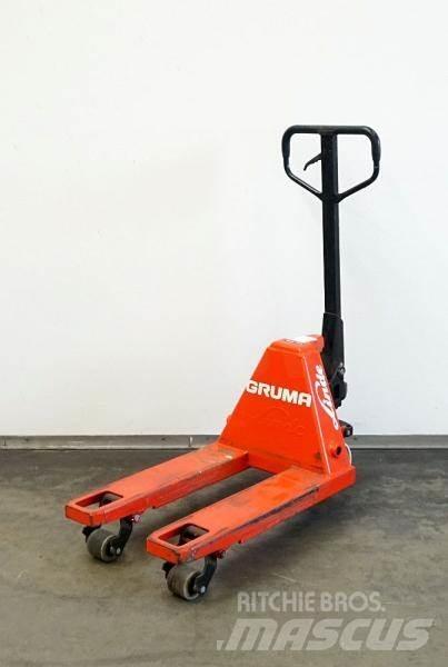Linde HPT M 15 핸드파레트 트럭