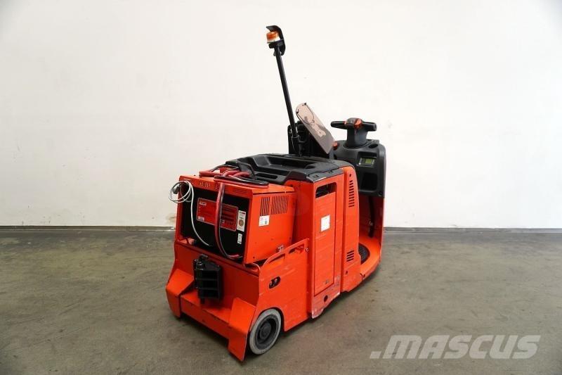 Linde P 30 132 견인 트럭