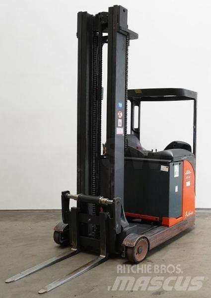 Linde R 14 115 리치 트럭