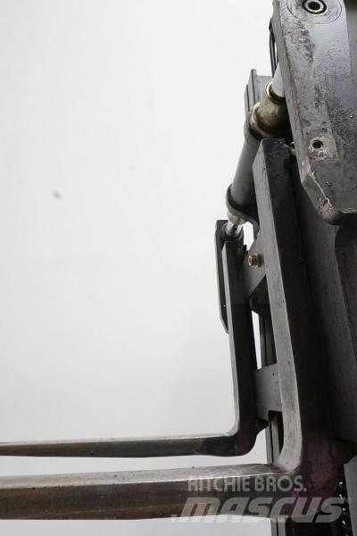 Linde R 14 115 리치 트럭