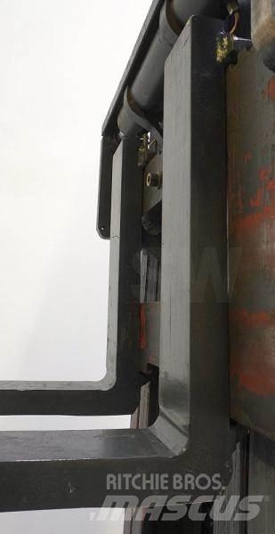 Linde R 20 115 리치 트럭