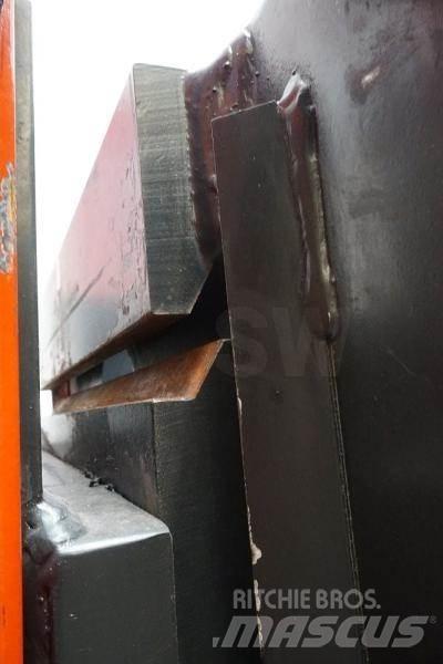 Linde T 30 131 경량 리프터