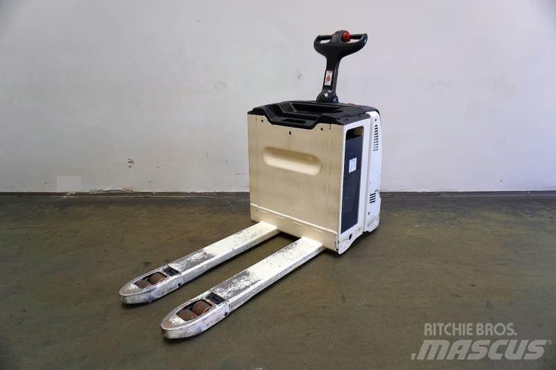 Linde T 30 131 경량 리프터