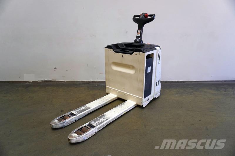 Linde T 30 131 경량 리프터