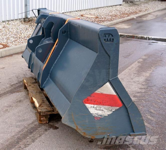 Magni 1000 L 자재 장비 - 기타