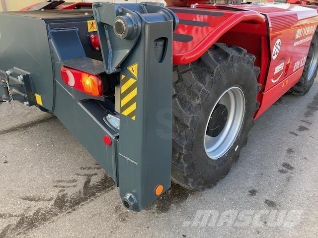 Magni RTH 5.21 텔러 핸들러