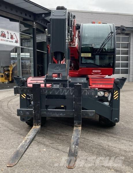 Magni RTH 5.21 텔러 핸들러