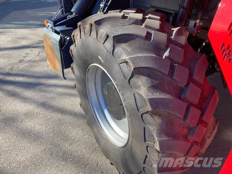 Magni RTH 6.25 텔러 핸들러