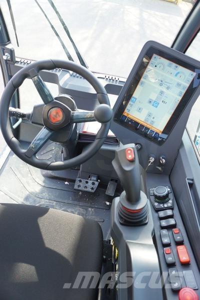 Magni RTH 6.26 텔러 핸들러