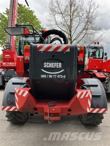 Magni TH6.20 텔러 핸들러