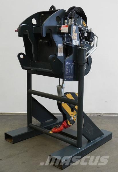 Magni W 5 I 자재 장비 - 기타