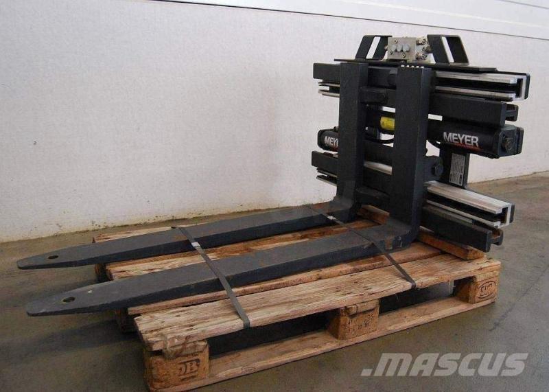Meyer 3-0104K 기타 어태치먼트 및 부속품