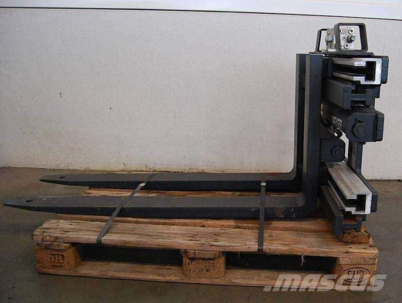 Meyer 3-0104K 기타 어태치먼트 및 부속품