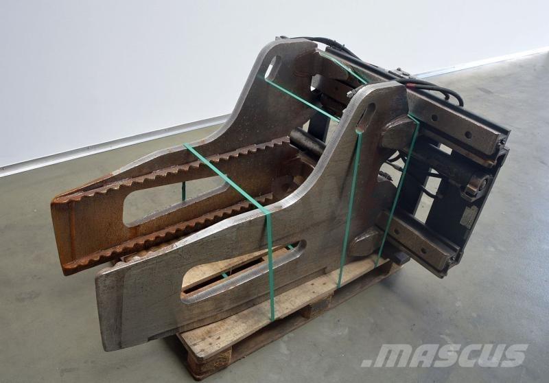 Meyer 3-2232G 기타 어태치먼트 및 부속품