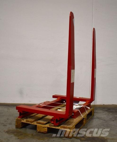 Meyer KG28H6B 포크