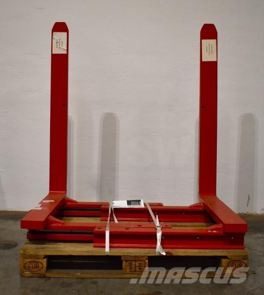 Meyer KG28H6B 포크