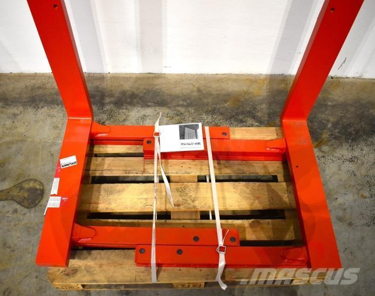 Meyer KG28H6B 포크