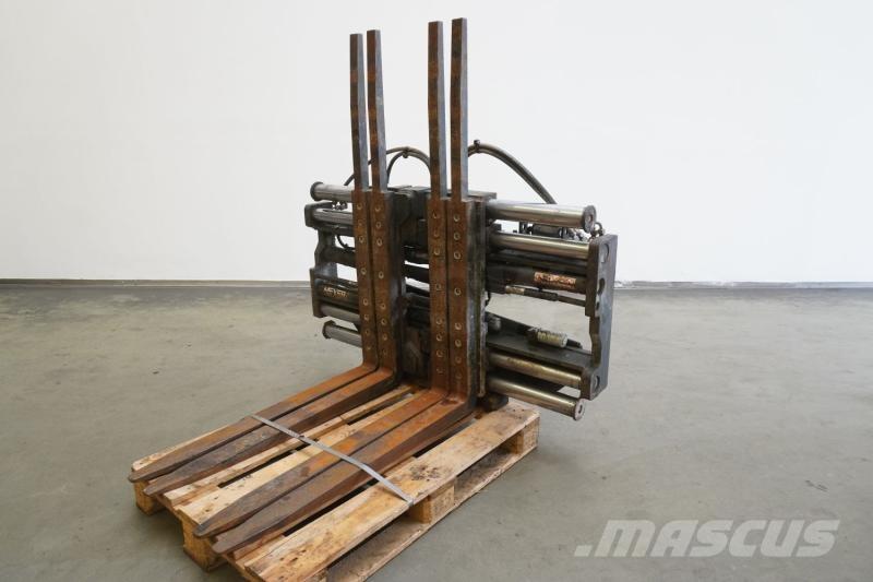 Meyer MY210139 자재 장비 - 기타