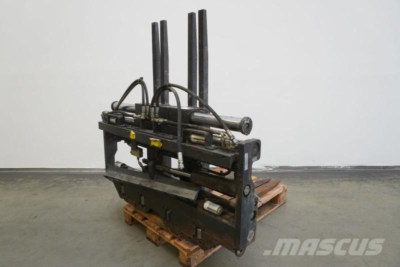 Meyer MY210139 자재 장비 - 기타