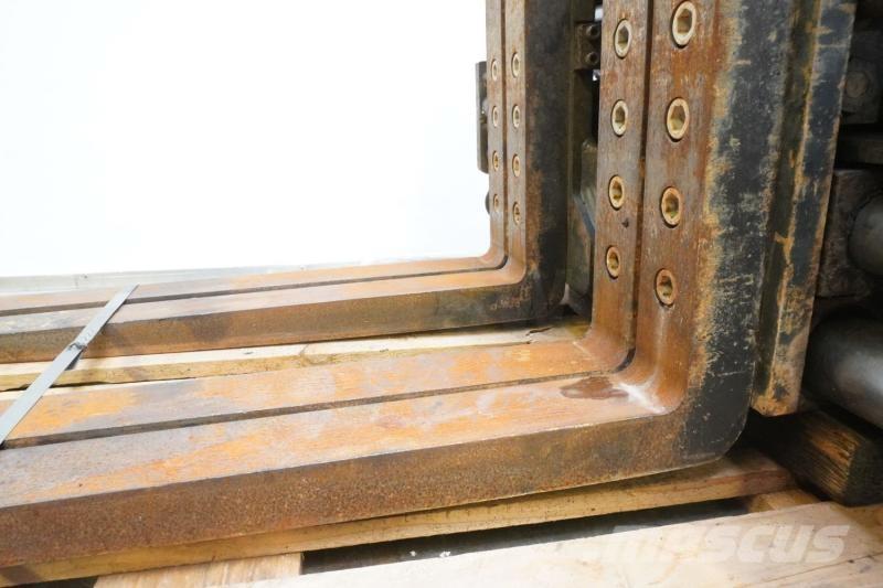 Meyer MY210139 자재 장비 - 기타