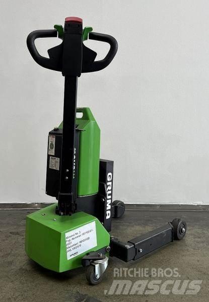 Movexx MD1000 견인 트럭