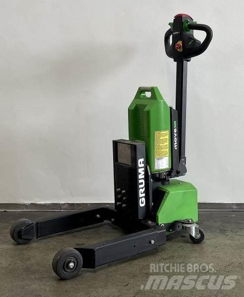 Movexx MD1000 견인 트럭