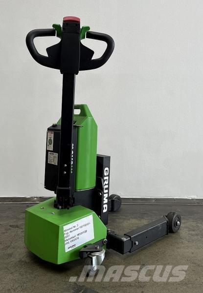 Movexx MD1000 견인 트럭