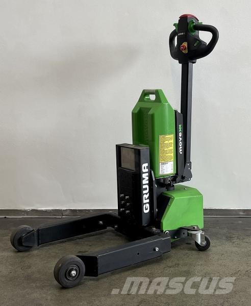 Movexx MD1000 견인 트럭