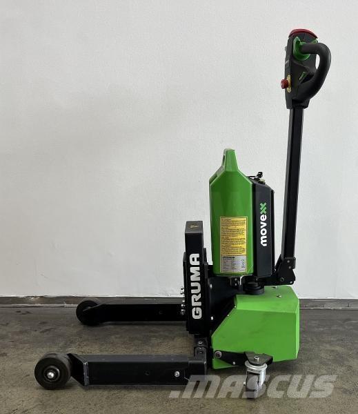 Movexx MD1000 견인 트럭