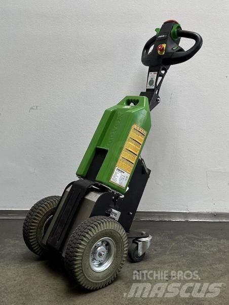 Movexx T1000 견인 트럭