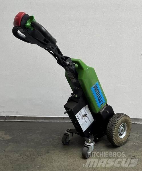 Movexx T1000 견인 트럭