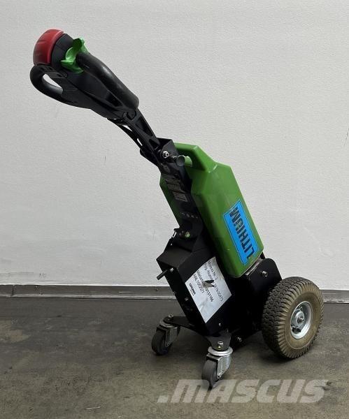 Movexx T1000 견인 트럭