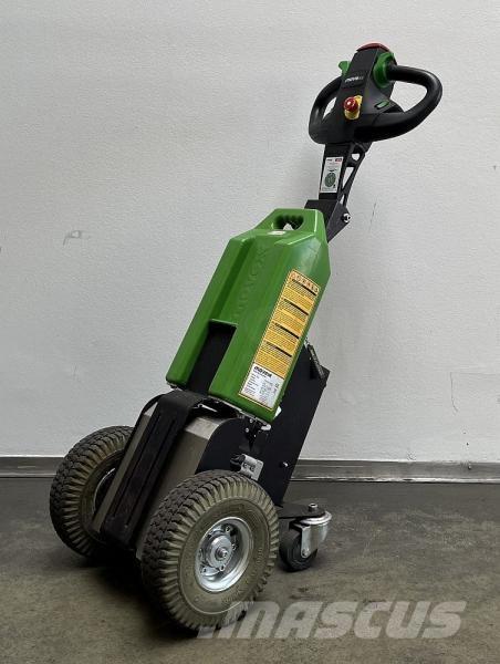 Movexx T1000 견인 트럭