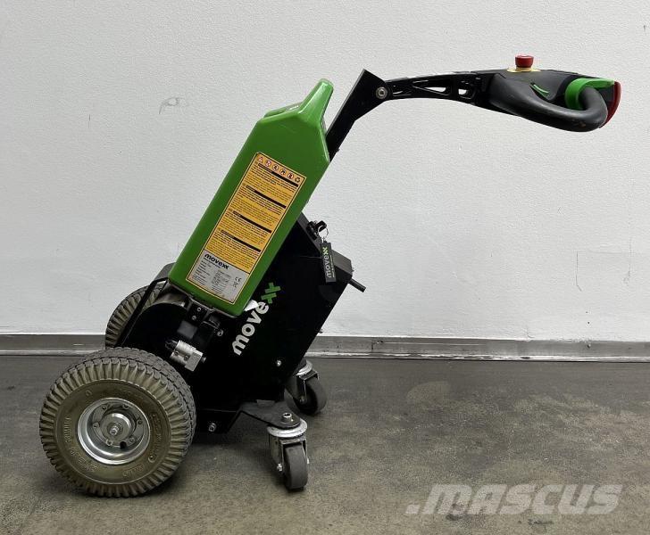 Movexx T1000 견인 트럭