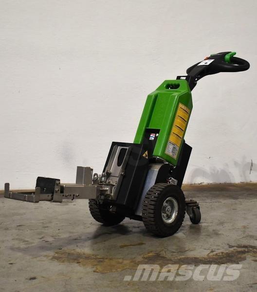 Movexx T1000 견인 트럭