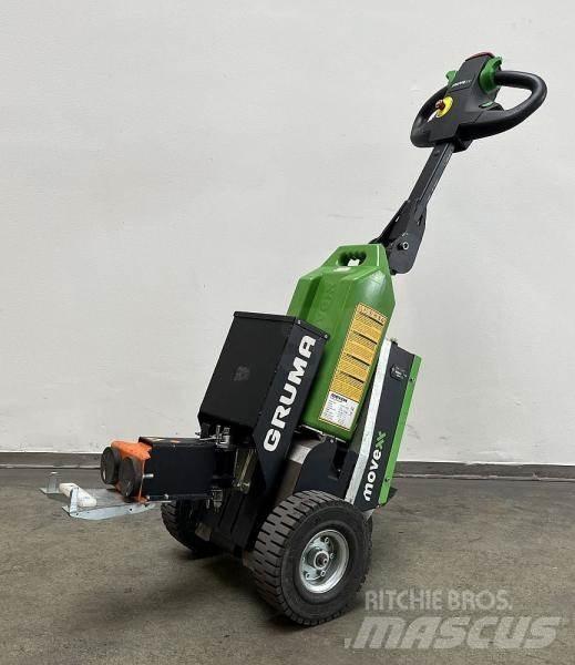 Movexx T1500 견인 트럭