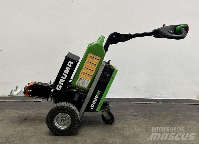 Movexx T1500 견인 트럭