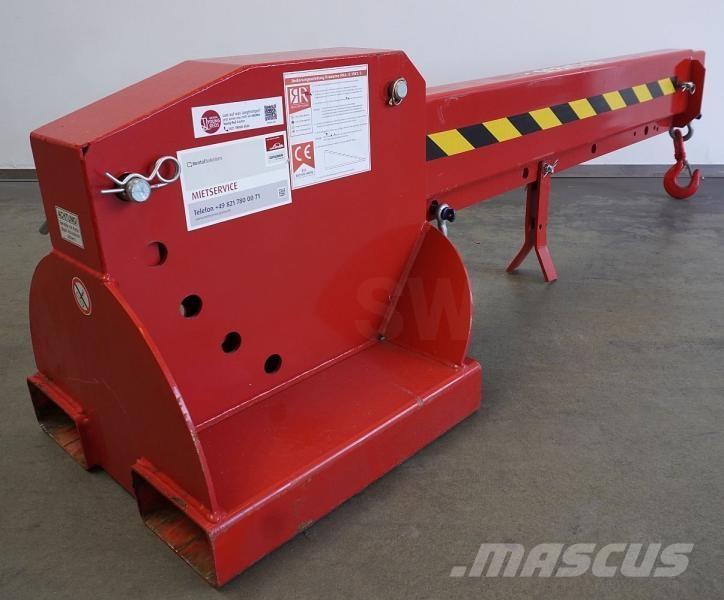  SONSTIGE RKT-5 기타 어태치먼트 및 부속품