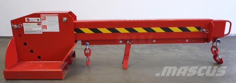  SONSTIGE RKT-5 기타 어태치먼트 및 부속품